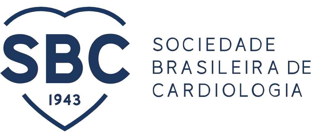 SBC - 76º Congresso Brasileiro de Cardiologia - Digital